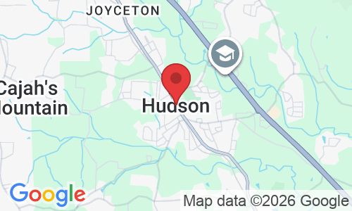 Hudson, NC, USA