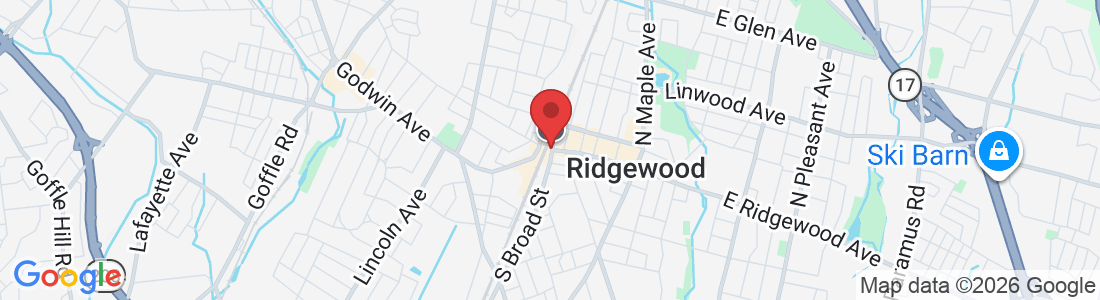 2 N Broad St suite 2, Ridgewood, NJ 07450, USA