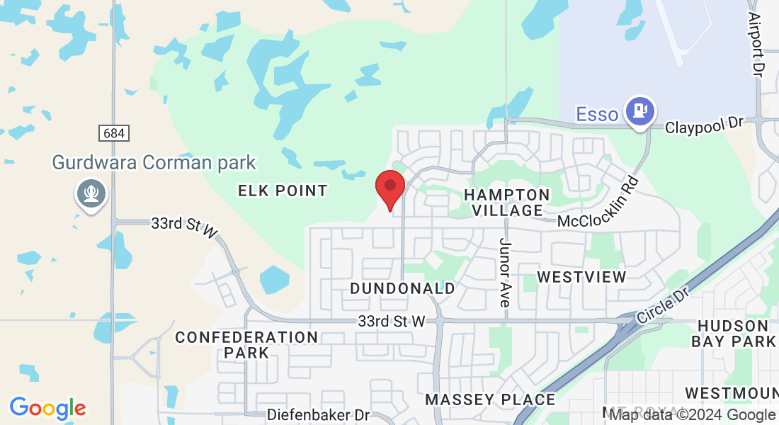 107 McCallum Ln, Saskatoon, SK S7R 0C2, Canada