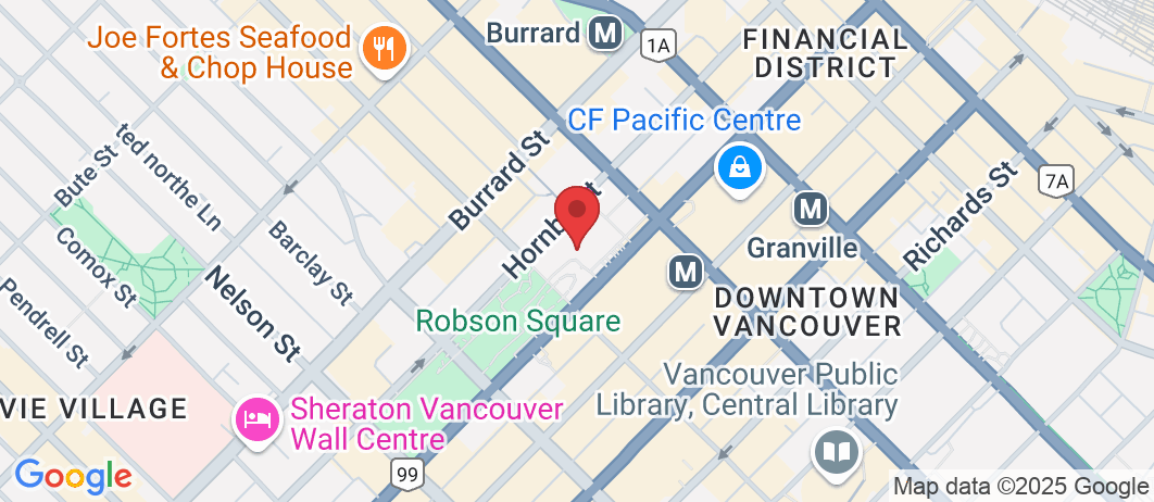 Vancouver, BC, Canada