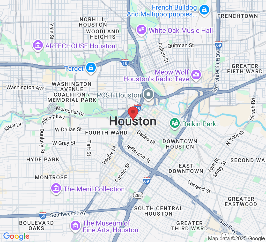 Houston, TX, USA