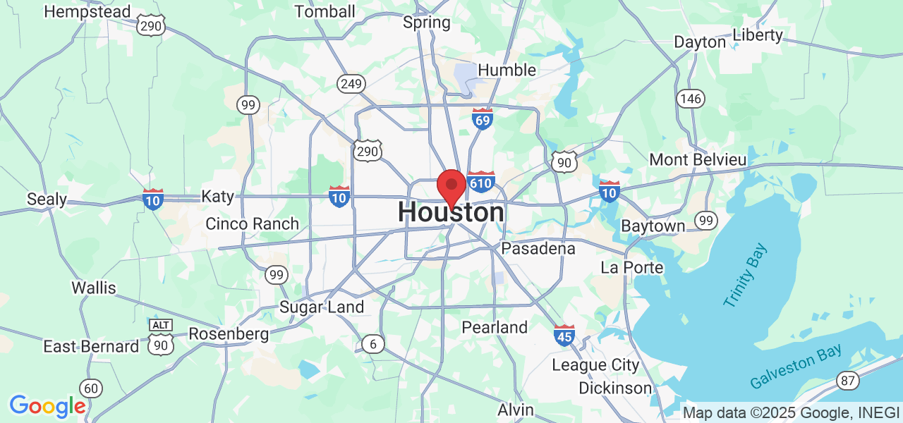 Houston, TX, USA