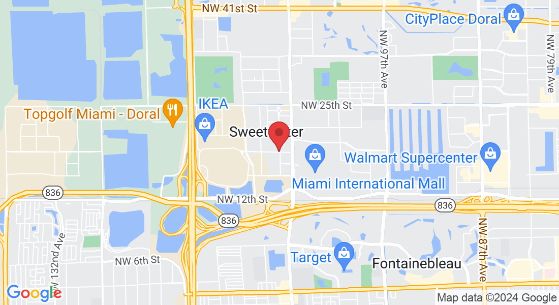 1690 NW 108th Ave unit 150, Doral, FL 33172, USA