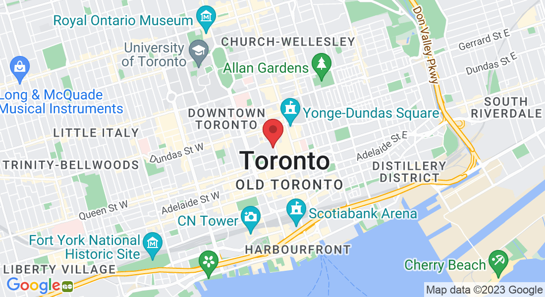 Toronto, ON, Canada