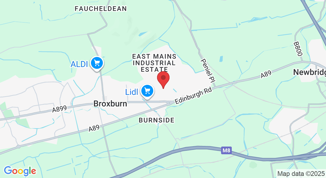 Westerton Rd, Broxburn EH52 5AU, UK