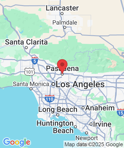 Pasadena, CA, USA