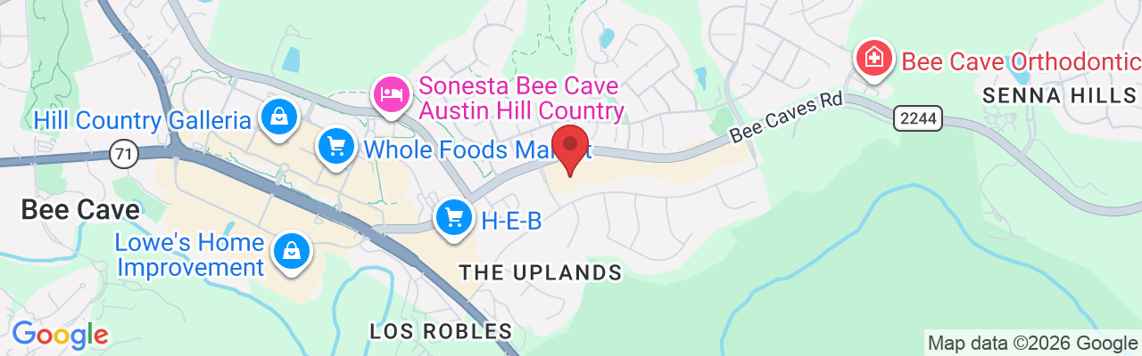 12101 Bee Caves Rd #5b, Bee Cave, TX 78738, USA