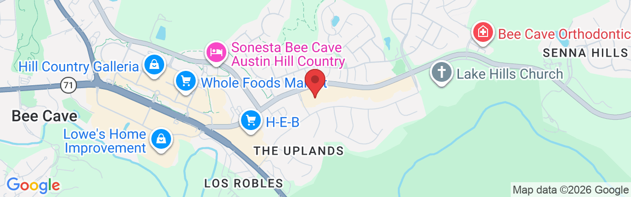 12101 Bee Caves Rd #5b, Bee Cave, TX 78738, USA