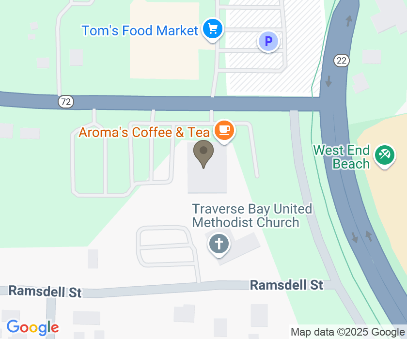 10850 E Traverse Hwy ste 2250, Traverse City, MI 49684, USA