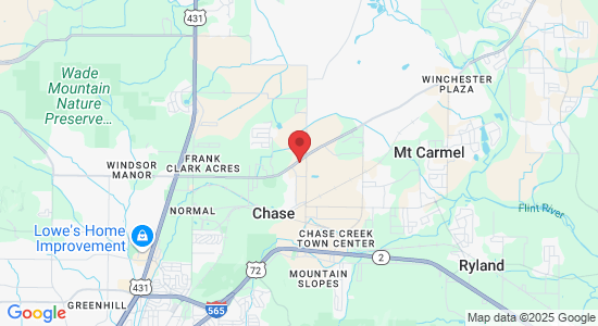 912 Winchester Rd NE, Huntsville, AL 35811, USA