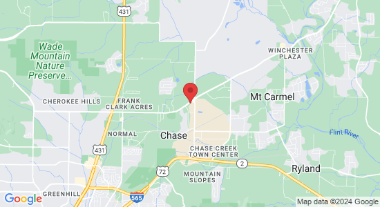 912 Winchester Rd NE, Huntsville, AL 35811, USA