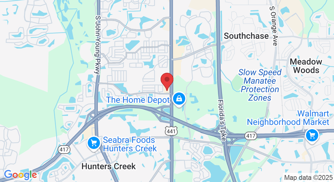 12720 S Orange Blossom Trl #22, Orlando, FL 32837, EE. UU.