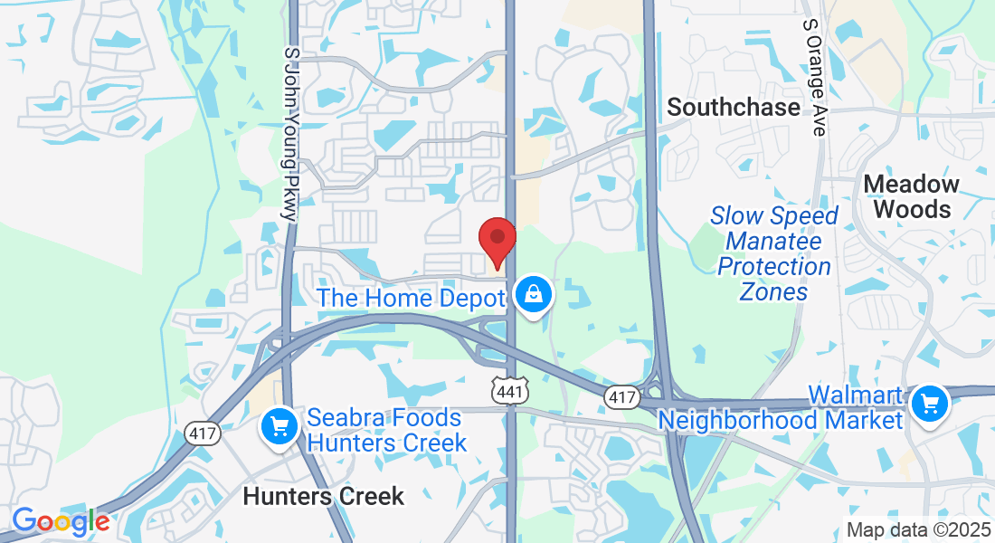 12720 S Orange Blossom Trl #22, Orlando, FL 32837, EE. UU.