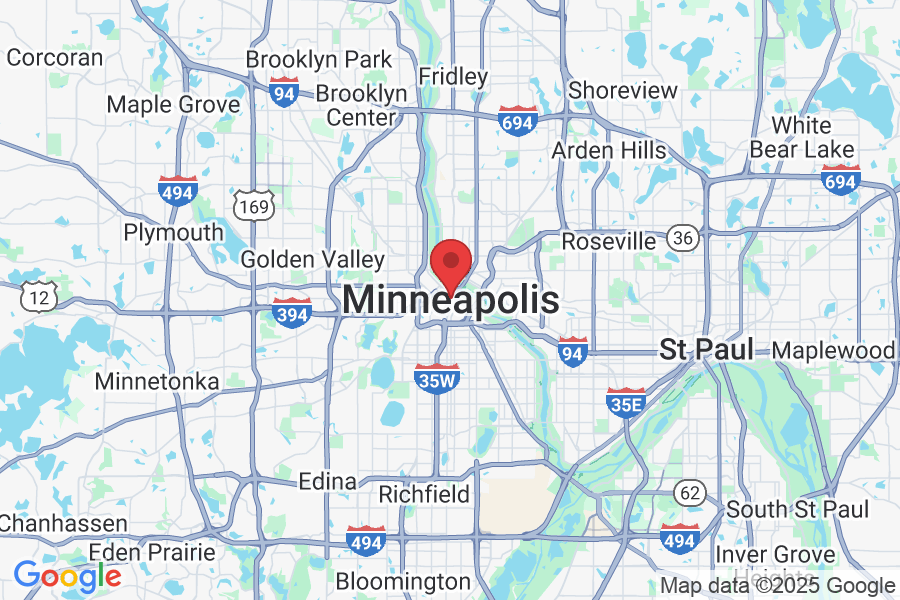 Minneapolis, MN, USA