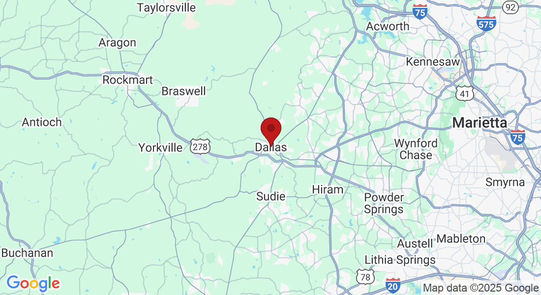 Dallas, GA, USA