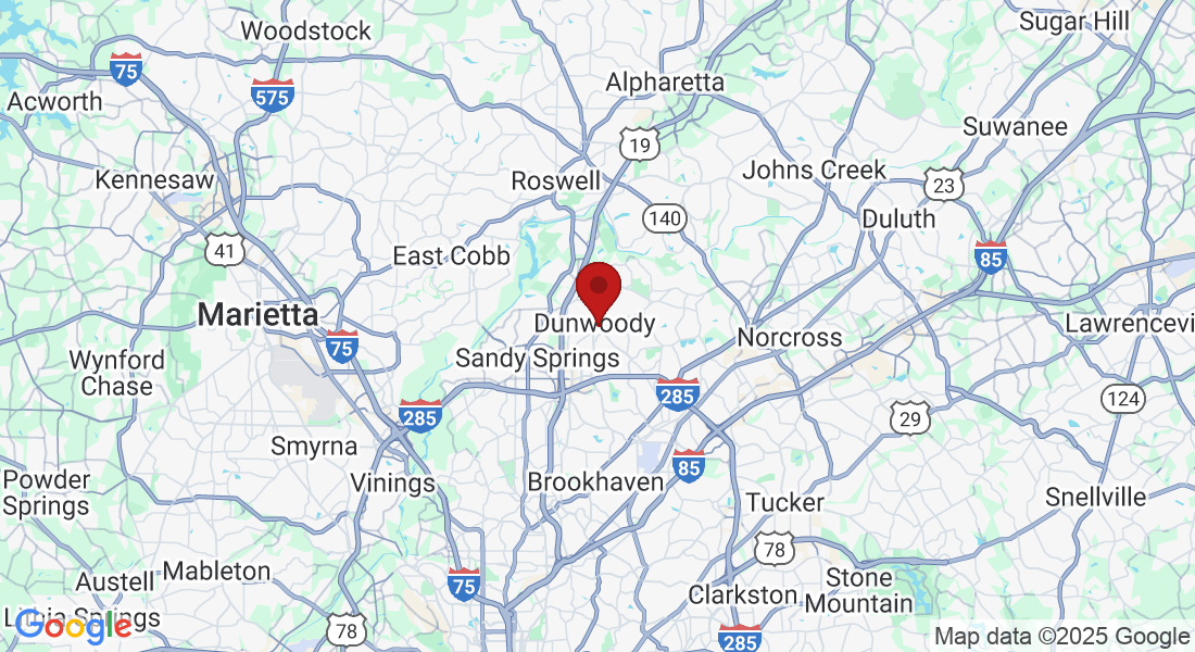 Dunwoody, GA, USA
