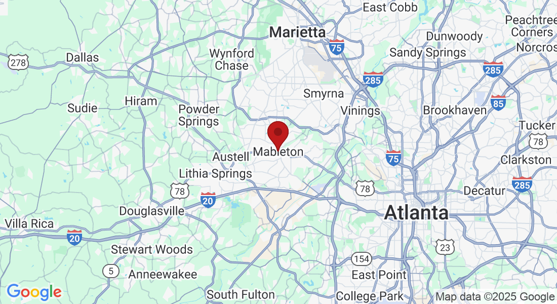 Mableton, GA, USA
