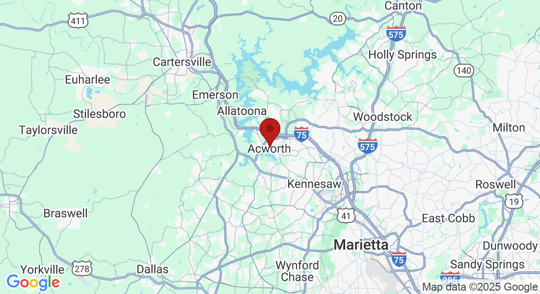 Acworth, GA, USA