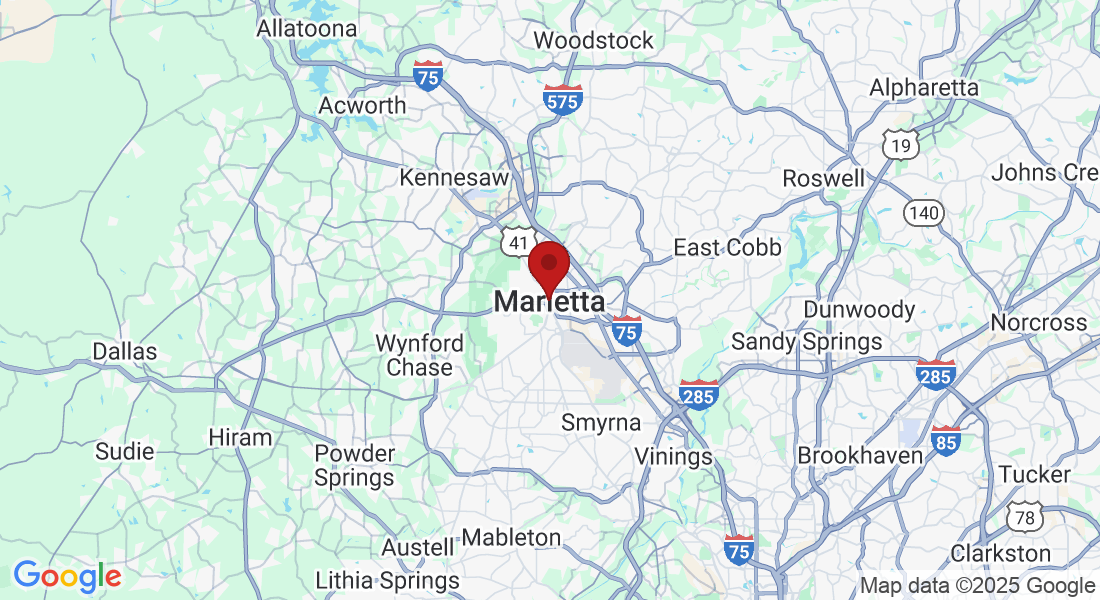 Marietta, GA, USA