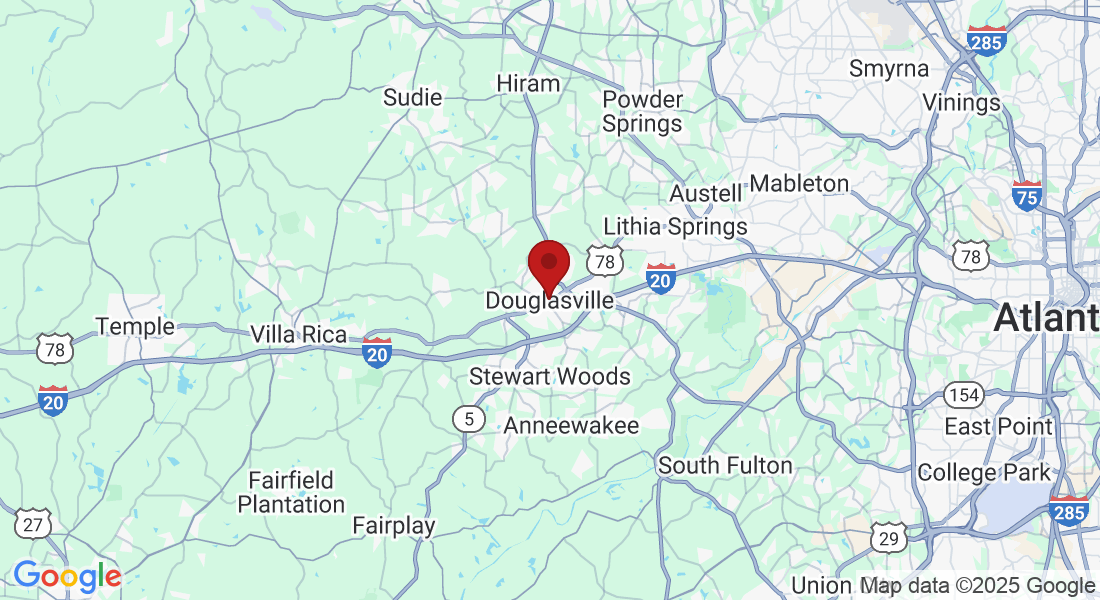 Douglasville, GA, USA