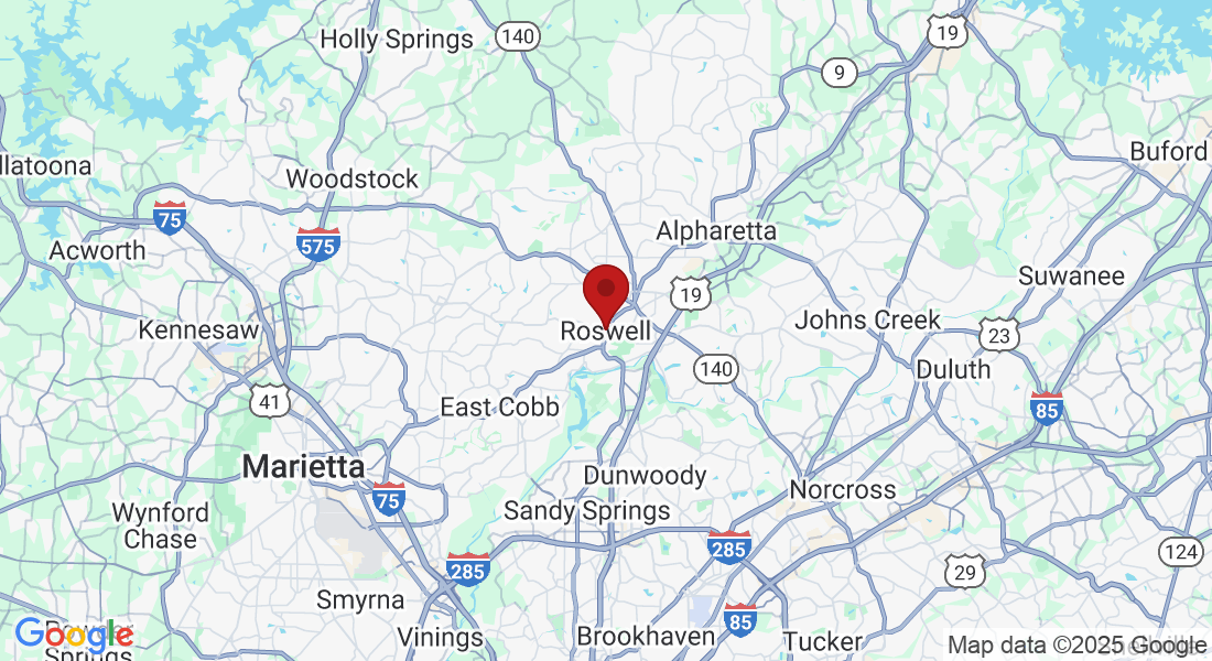 Roswell, GA, USA