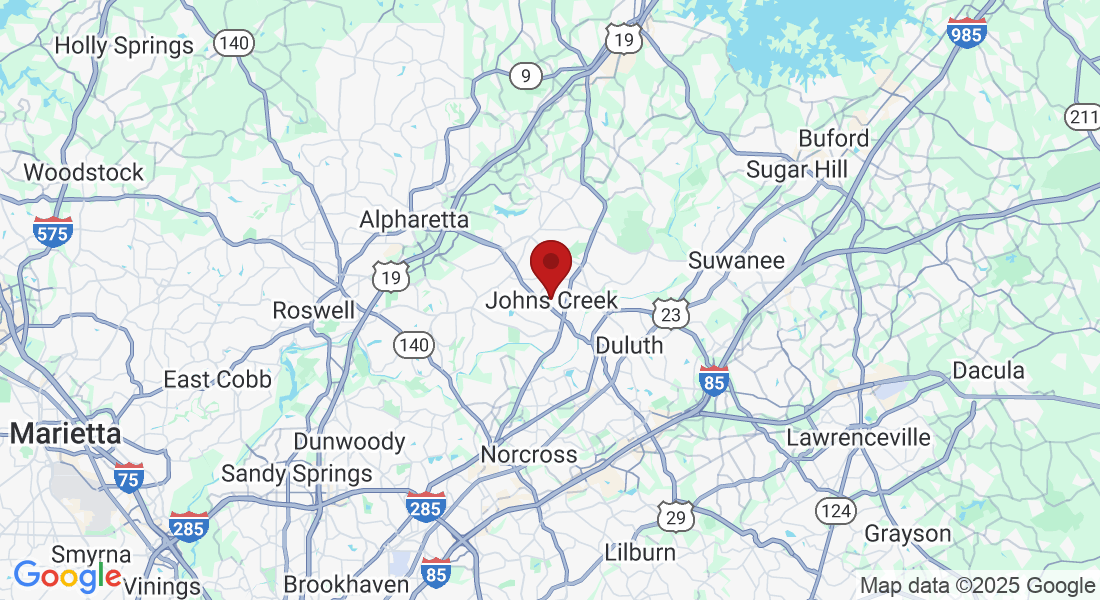 Johns Creek, GA, USA