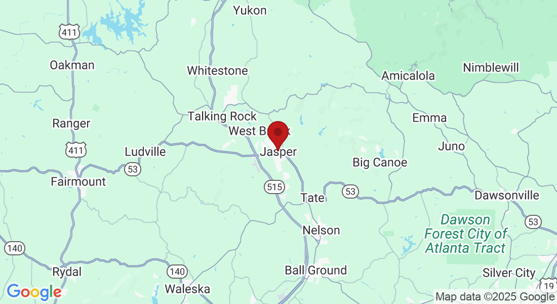 Jasper, GA, USA