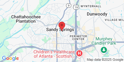 Sandy Springs, GA, USA