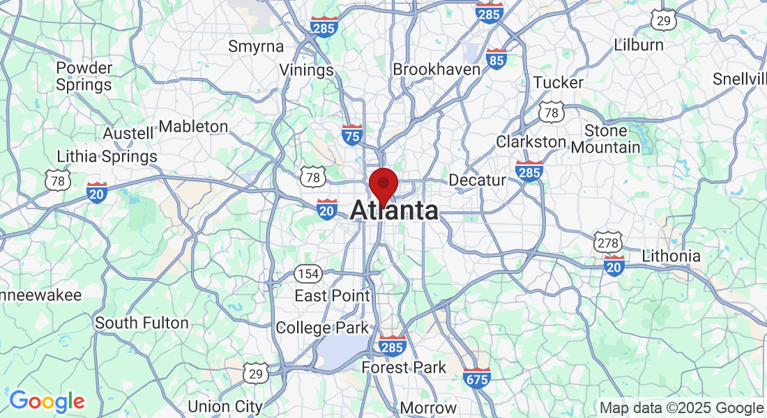 Atlanta, GA, USA