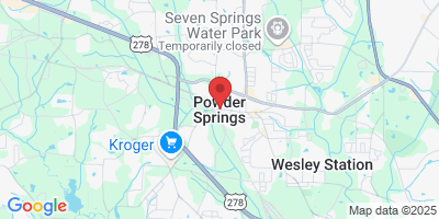 Powder Springs, GA, USA