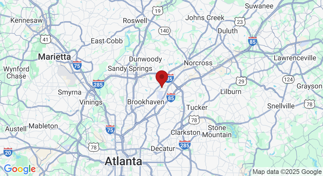 Chamblee, GA, USA