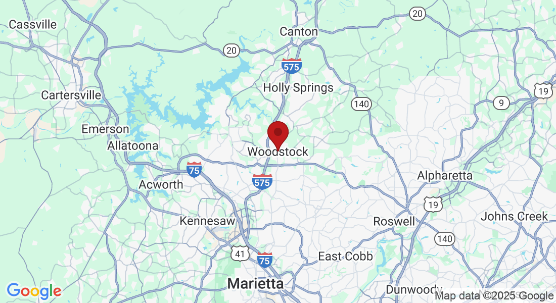 Woodstock, GA, USA