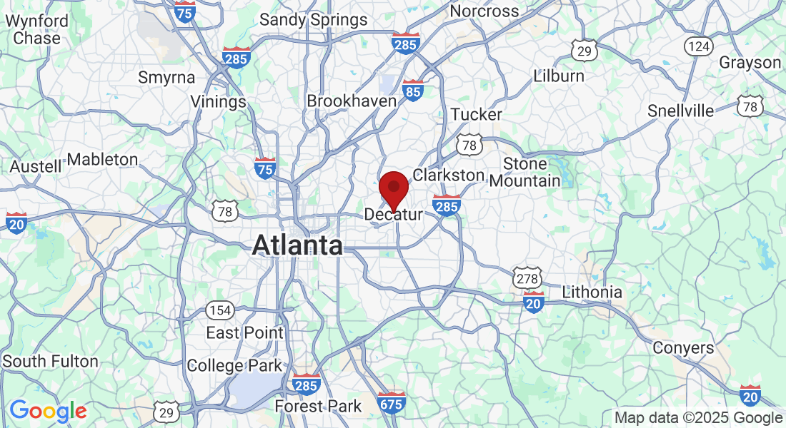 Decatur, GA, USA