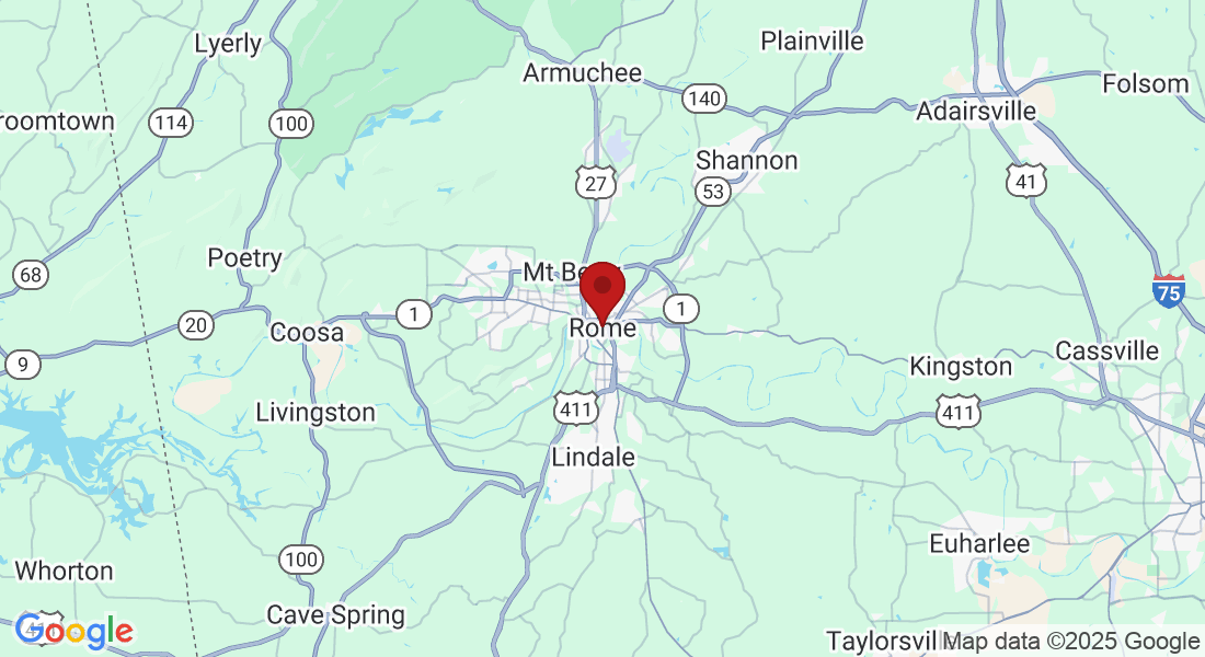 Rome, GA, USA