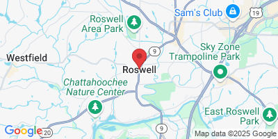 Roswell, GA, USA