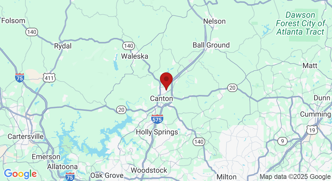 Cherokee County, GA, USA