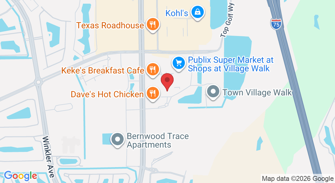 7940 Dani Dr, Fort Myers, FL 33966, USA