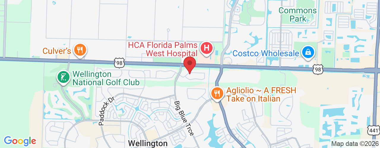 13392 Doubletree Cir, Wellington, FL 33414, USA