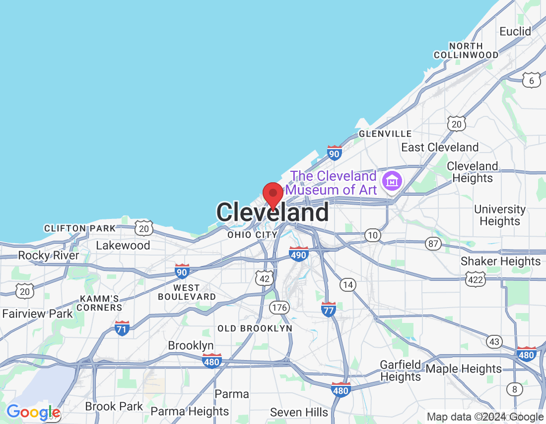 Cleveland, OH, USA