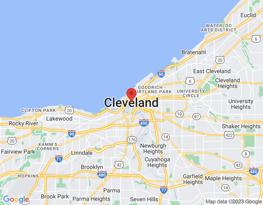 Cleveland, OH, USA