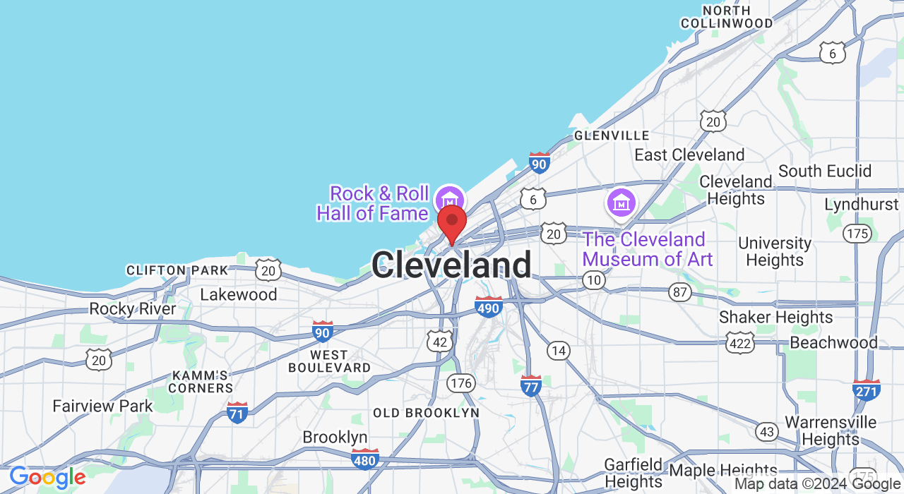 Cleveland, OH, USA