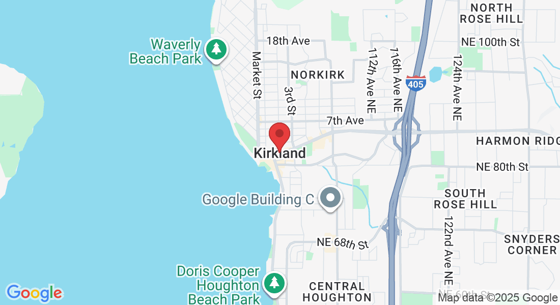 Kirkland, WA, USA
