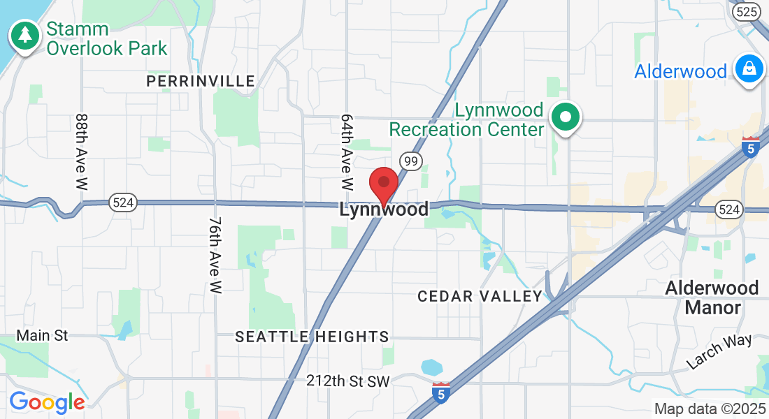Lynnwood, WA, USA