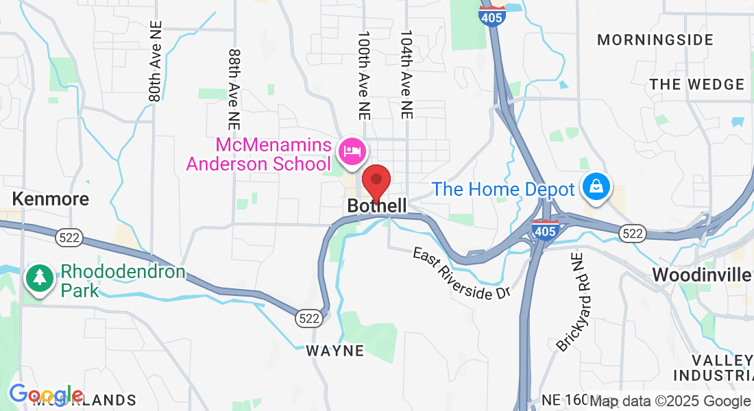 Bothell, WA, USA