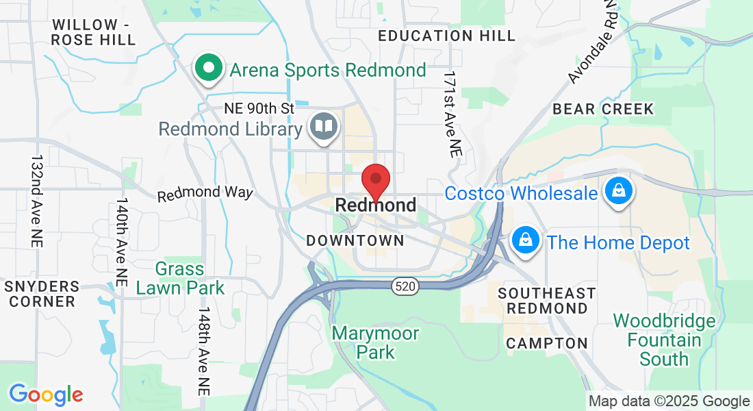 Redmond, WA, USA