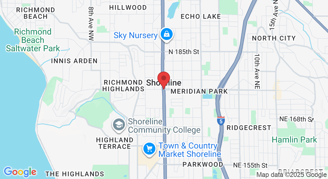 Shoreline, WA, USA