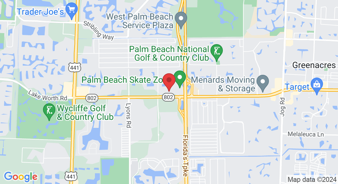 8461 Lake Worth Rd #211, Lake Worth, FL 33467, USA