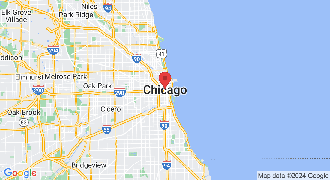 Chicago, IL, USA