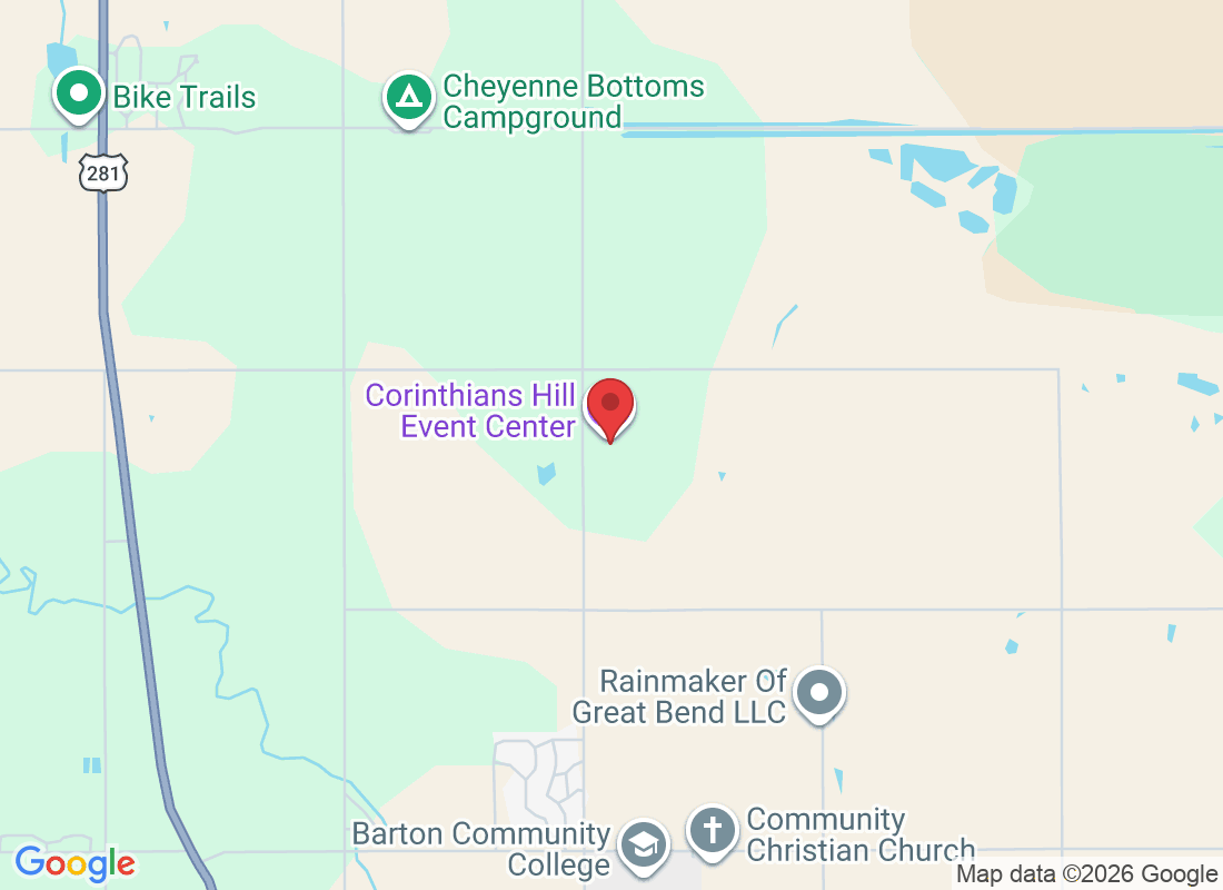 464 NE 20 Ave, Great Bend, KS 67530, EE. UU.