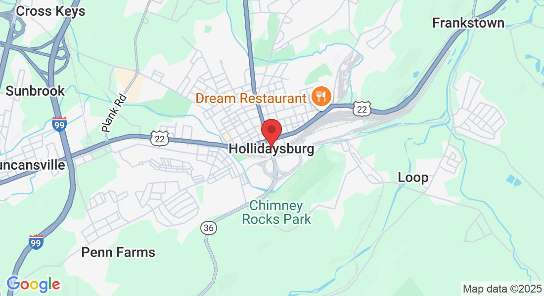 Hollidaysburg, PA, USA